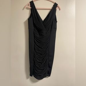 White House Black Market cocktail dress